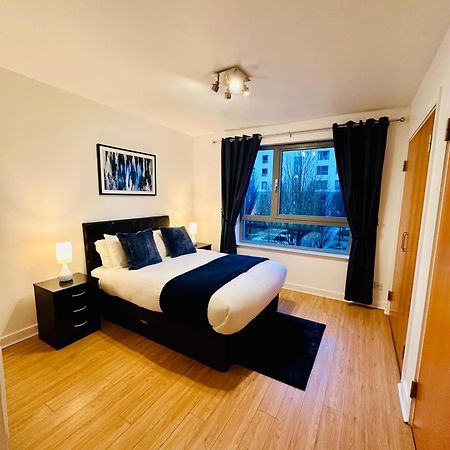 Scotapartments EDI Exterior foto
