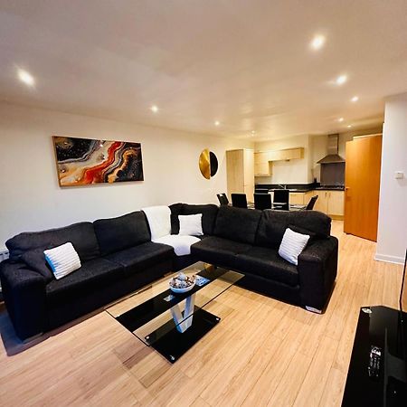 Scotapartments EDI Exterior foto