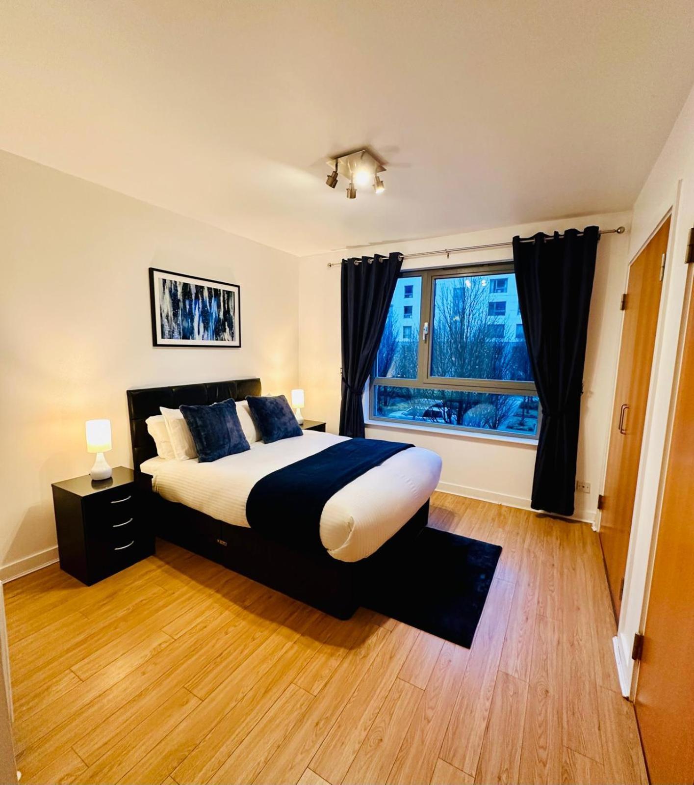 Scotapartments EDI Exterior foto
