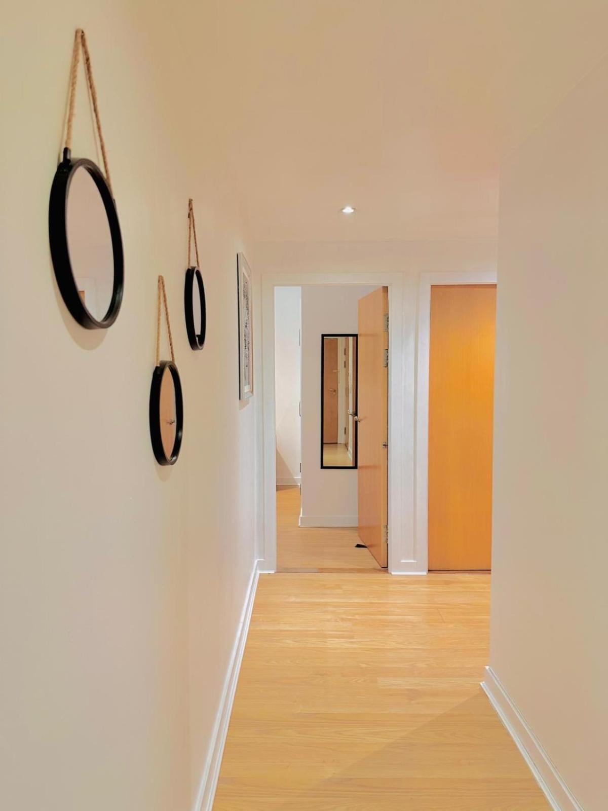 Scotapartments EDI Exterior foto
