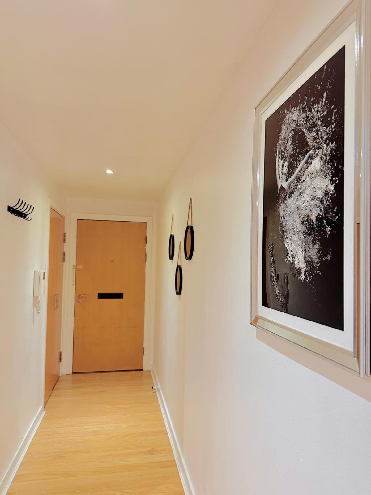 Scotapartments EDI Exterior foto
