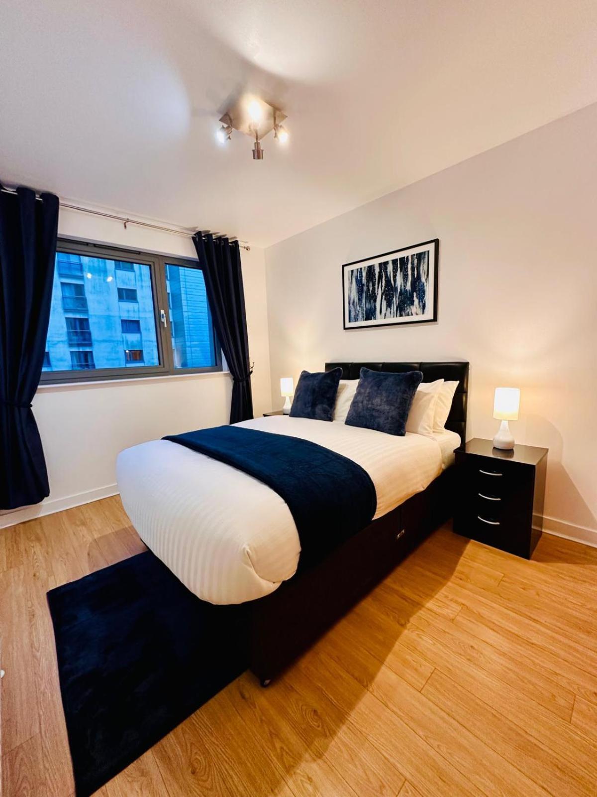 Scotapartments EDI Exterior foto