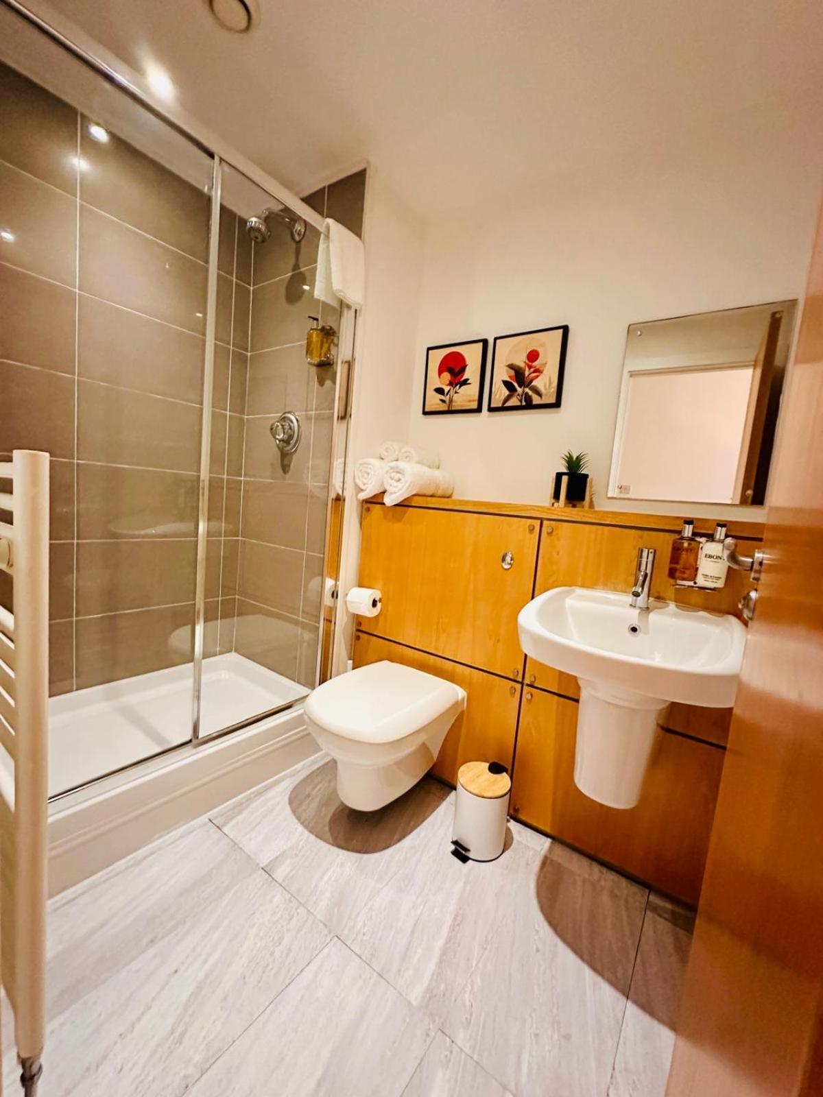 Scotapartments EDI Exterior foto