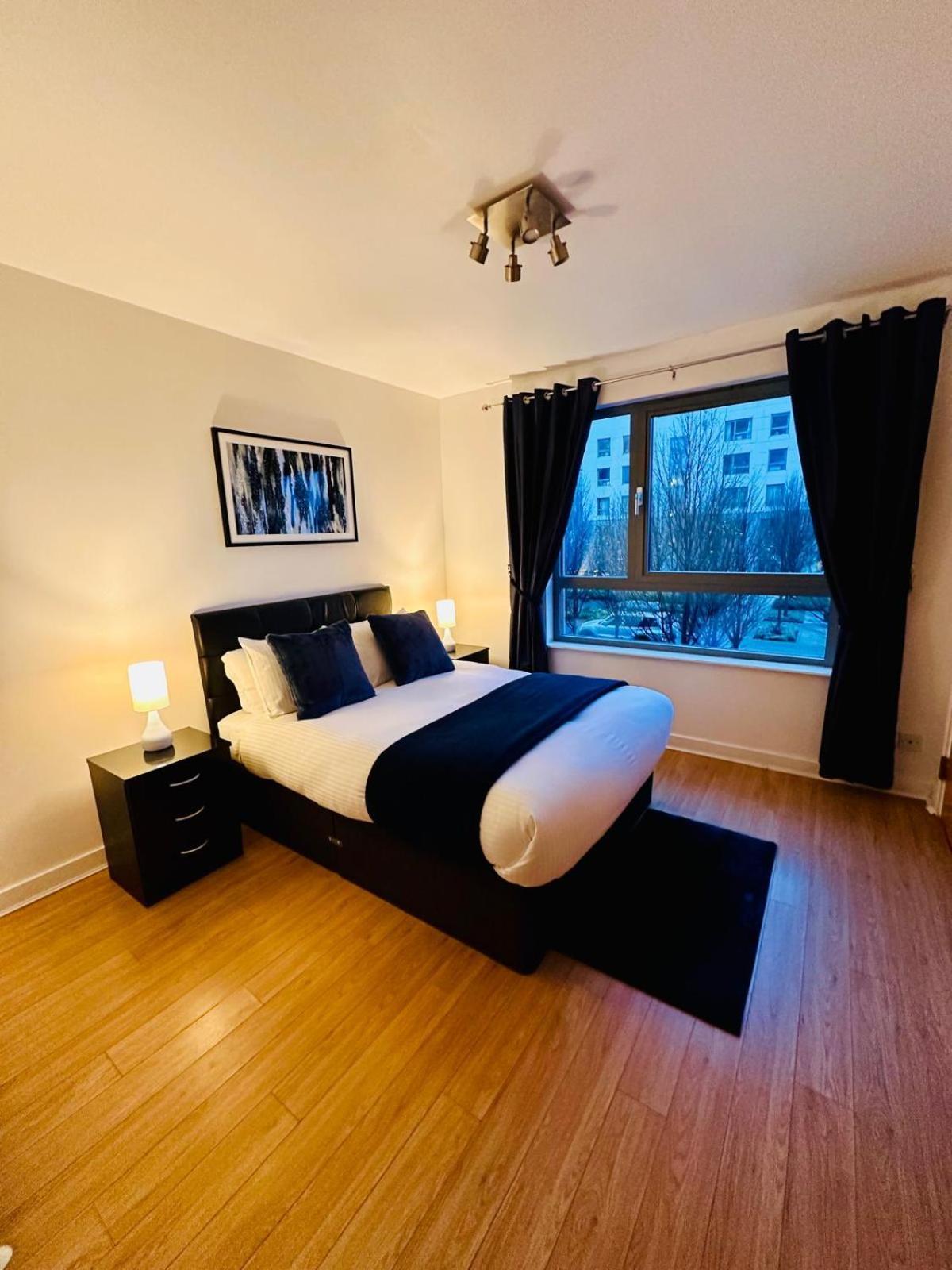 Scotapartments EDI Exterior foto