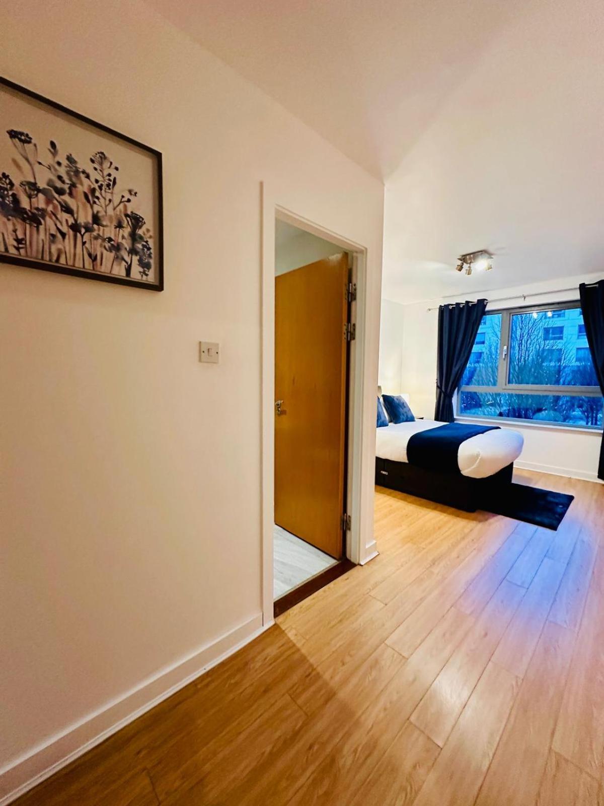 Scotapartments EDI Exterior foto
